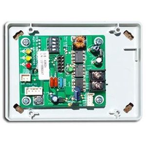 modulo di interfaccia gateway / per sistema domotico