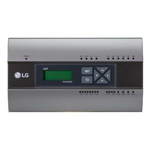 modulo di interfaccia gateway / per sistema domotico