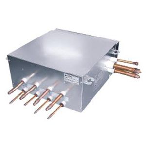 recuperatore di calore professionale