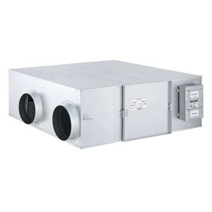 recuperatore di calore professionale 1