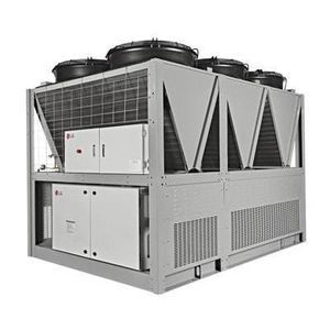 gruppo refrigeratore a condensazione ad aria 1
