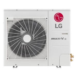 pompa di calore ad aria