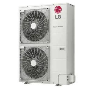 pompa di calore ad aria
