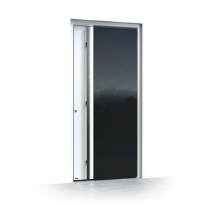 porta per esterni 1