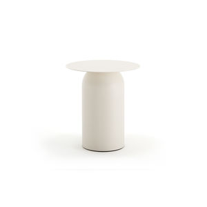 tavolo d'appoggio contemporaneo