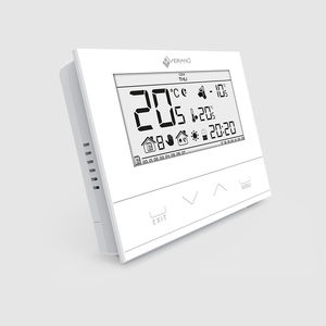 regolatore di temperatura