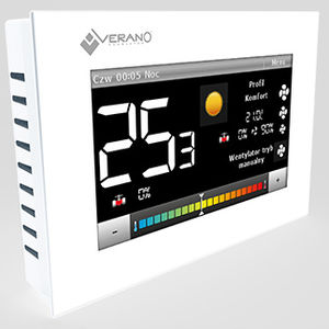 regolatore di temperatura WiFi