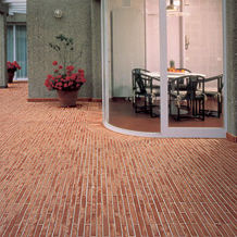 piastrella in terracotta 1