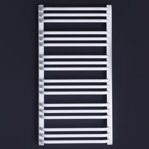 scaldasalviette ad acqua calda 1