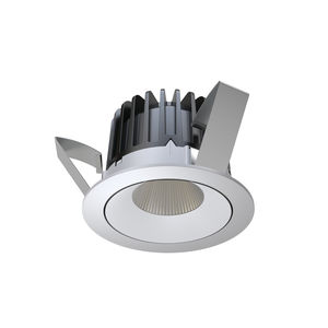 downlight da incasso