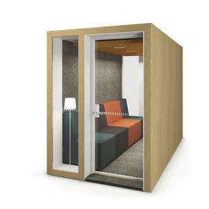 ufficio POD acustico 1