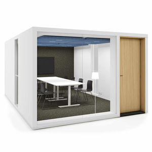 ufficio POD acustico 1