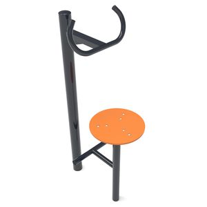 attrezzo fitness da esterno