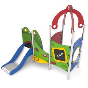 struttura ludica per parco giochi