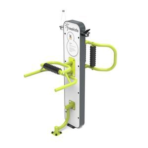 attrezzo fitness da massaggio