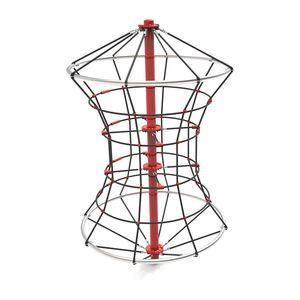 rete da arrampicata per parco giochi