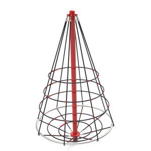 rete da arrampicata per parco giochi