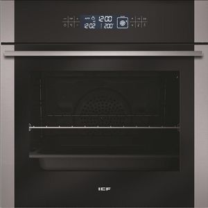 forno elettrico