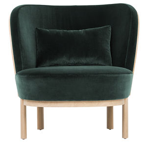 poltrona classica