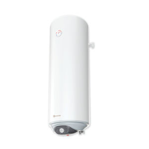 scaldacqua elettrico / da parete / verticale / combinato