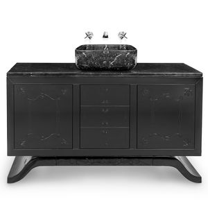 mobile lavabo da appoggio