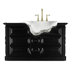 mobile lavabo da appoggio