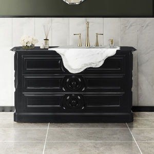 mobile lavabo da appoggio