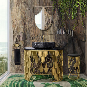 lavabo autoportante 1