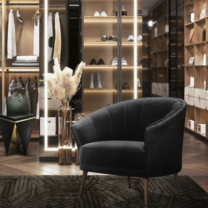 poltrona contemporanea