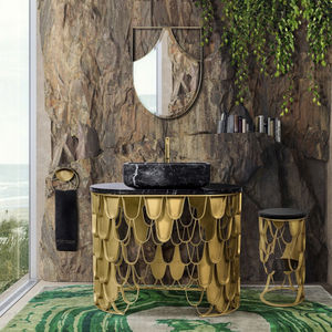 mobile colonna da bagno 1