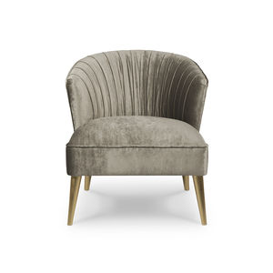 poltrona contemporanea 1