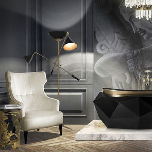 poltrona classica