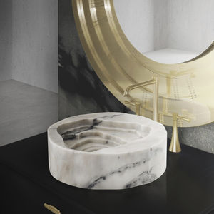 lavabo da appoggio 1