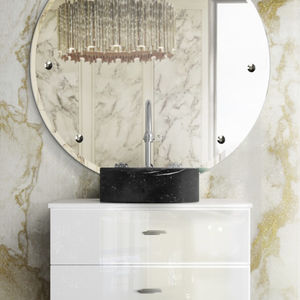 lavabo da appoggio 1