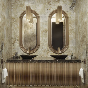 lavabo da appoggio 1