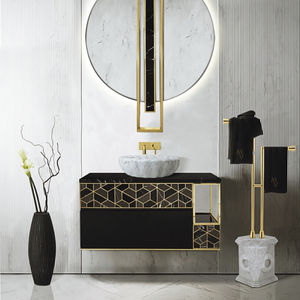 mobile da bagno moderno