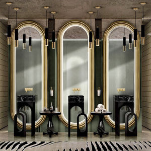 lavabo autoportante