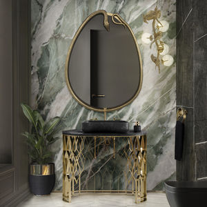 mobile lavabo da appoggio