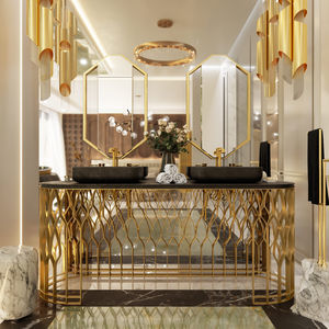 mobile lavabo doppio 1