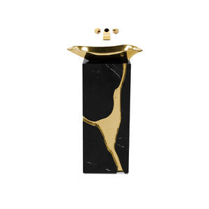 lavabo autoportante