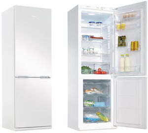 frigorifero combinato a 2 porte