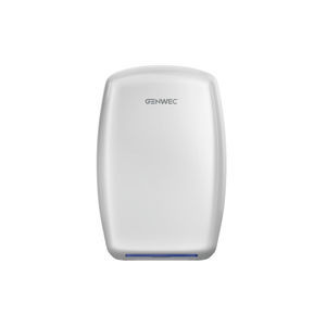 asciugamani elettrico automatico 1