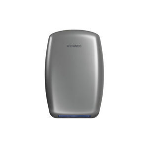 asciugamani elettrico automatico 1