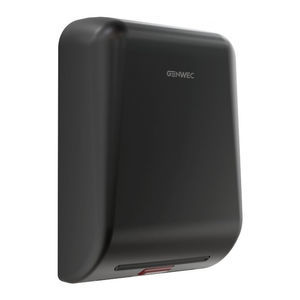 asciugamani elettrico elettronico 1