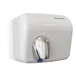 asciugamani elettrico automatico 1