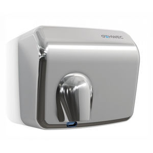 asciugamani elettrico automatico 1