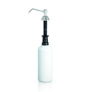 distributore di sapone professionale