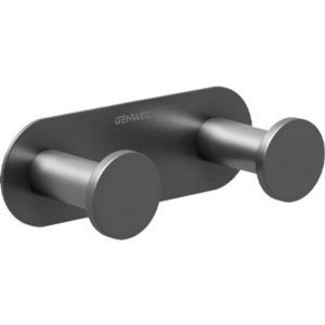 gruccia in acciaio inox 304 1