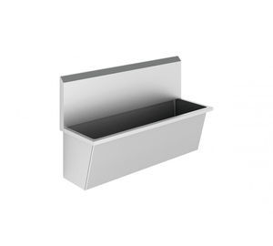 lavabo sospeso