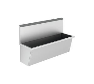 lavabo sospeso